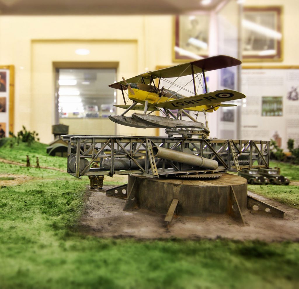 Suffolk & Norfolk Yeomanry Collection