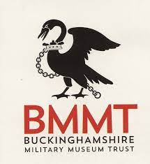 Buckinghamshire Military Museum Trust logo Army Museums Ogilby Trust Buckinghamshire Military Museum Trust