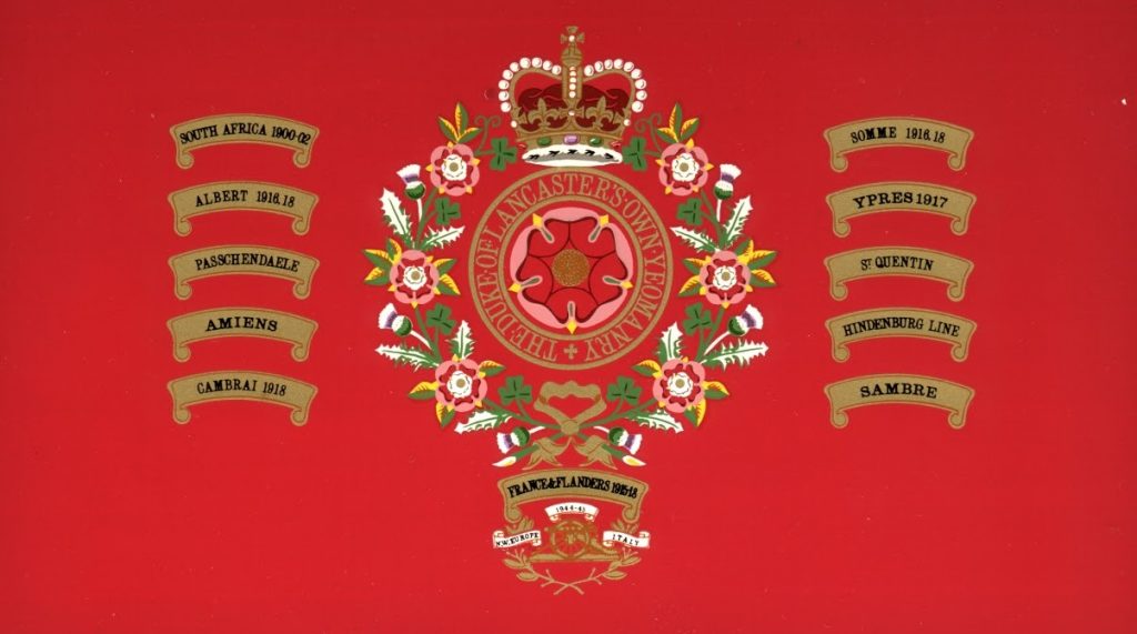 Duke of Lancaster’s Own Yeomanry Museum