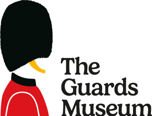 Logo The Guards Museum Army Museums Ogilby Trust The Guards Museum