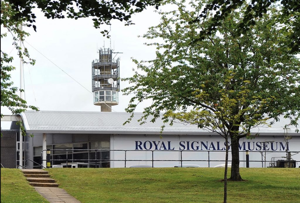 Royal Signals Museum