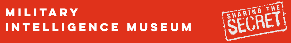 The Military Intelligence Museum