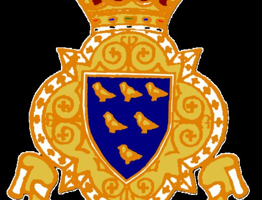 Sx Yeo KC kn col Army Museums Ogilby Trust The Sussex Yeomanry Museum Trust