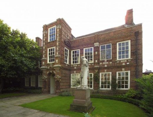 Wilberforce House Museum Home Page 1 Army Museums Ogilby Trust Listings