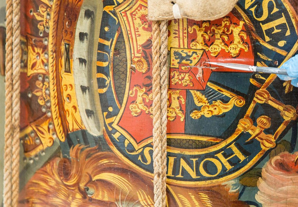 The Buffs, Royal East Kent Regiment Museum Collection