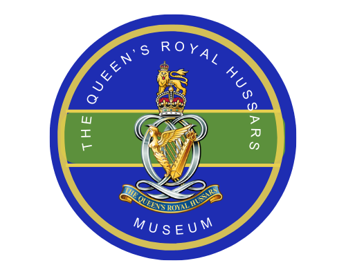 logo 5 Army Museums Ogilby Trust Churchill's Own - The Queen's Royal Hussars Museum