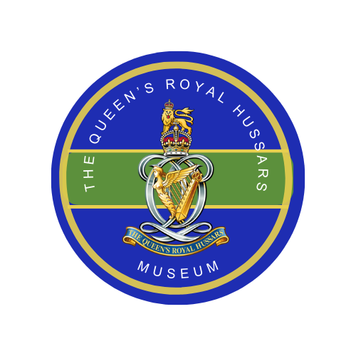 Churchill’s Own – The Queen’s Royal Hussars Museum