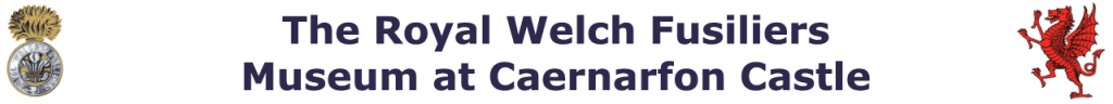 Royal Welch Fusiliers Museum