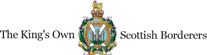 King’s Own Scottish Borderers Regimental Museum