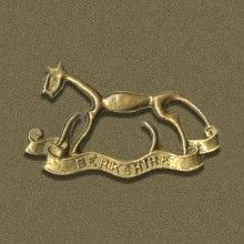 original Army Museums Ogilby Trust Berkshire Yeomanry Museum