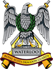 royal scots dragoon guards logo 110x143 1 Army Museums Ogilby Trust The Royal Scots Dragoon Guards Museum