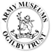Black and white old logo graphic black and white logo