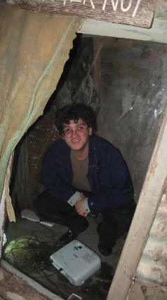 Screenshot 2025 11 06 at 13.46.29 Army Museums Ogilby Trust AMOT 2024 Grants – Cheshire Military Museum - Refreshing for a Younger Generation