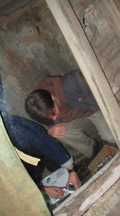 Screenshot 2025 11 06 at 13.46.49 Army Museums Ogilby Trust AMOT 2024 Grants – Cheshire Military Museum - Refreshing for a Younger Generation