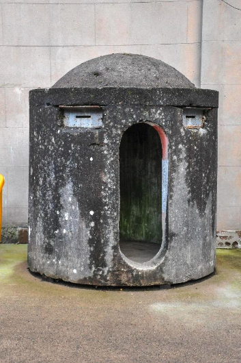 Screenshot 2025 11 06 at 13.47.57 Army Museums Ogilby Trust AMOT 2024 Grants – Cheshire Military Museum - Refreshing for a Younger Generation