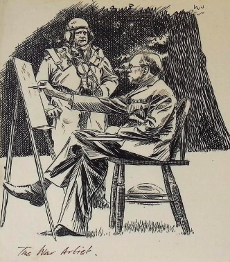 Screenshot 2025 11 06 at 13.48.19 Army Museums Ogilby Trust AMOT 2024 Grants – Cheshire Military Museum - Refreshing for a Younger Generation