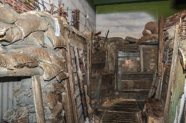 Spotlights 29 Screenshot 2025 11 06 at 13.49.39 Army Museums Ogilby Trust Spotlights