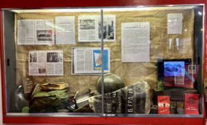 Grants 2 image Army Museums Ogilby Trust Grants