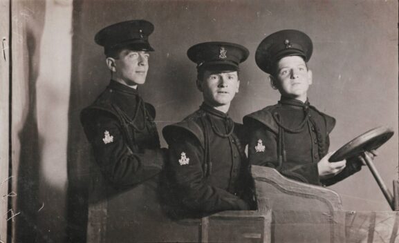 untold Army Museums Ogilby Trust UNTOLD Stories of the Irish in the British Army- Could You Help Put a Name to a Face?