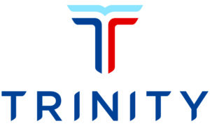 Trinity LOGO cmyk 2019 Army Museums Ogilby Trust Conference